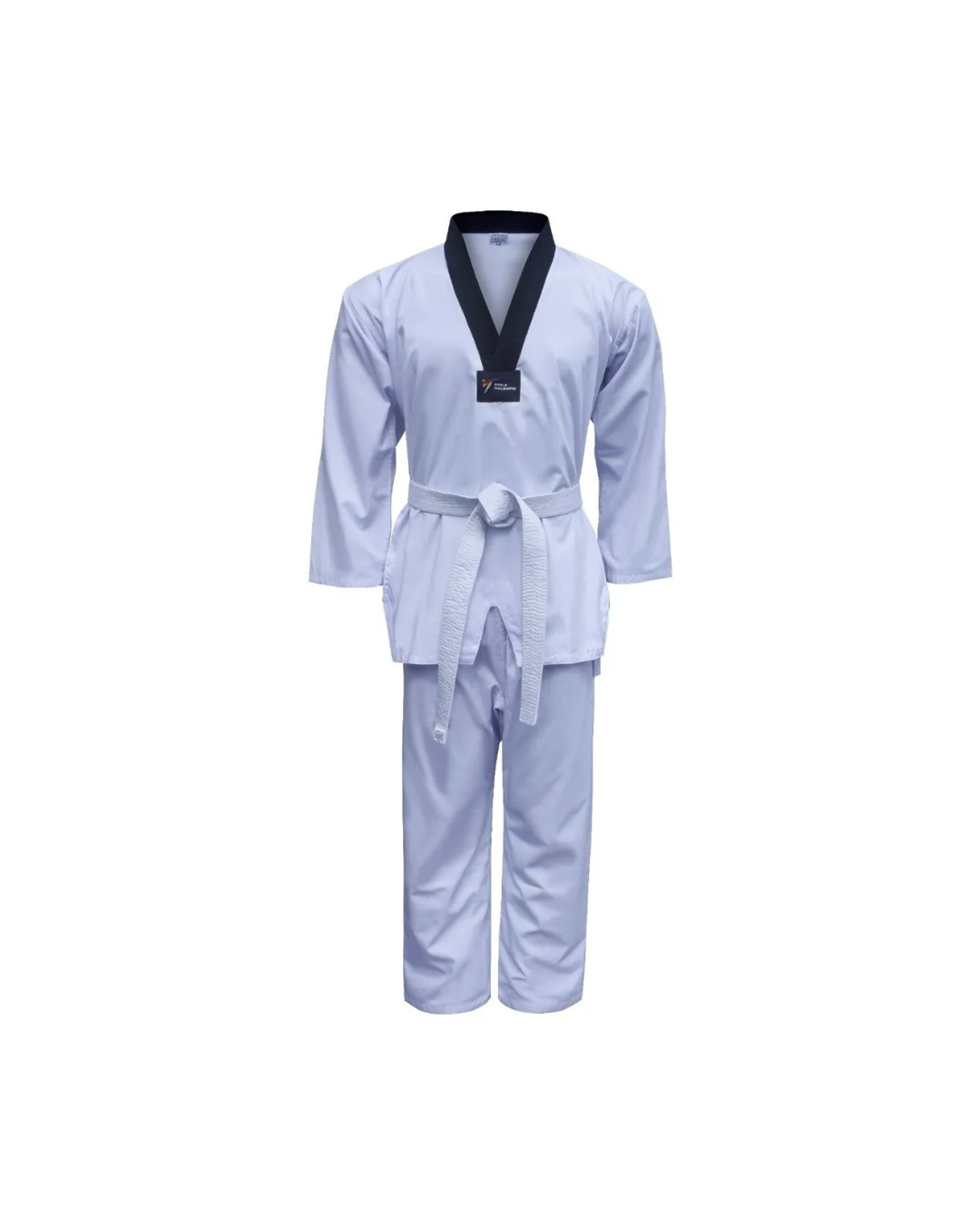 TRAJE DE TKD JAVCO