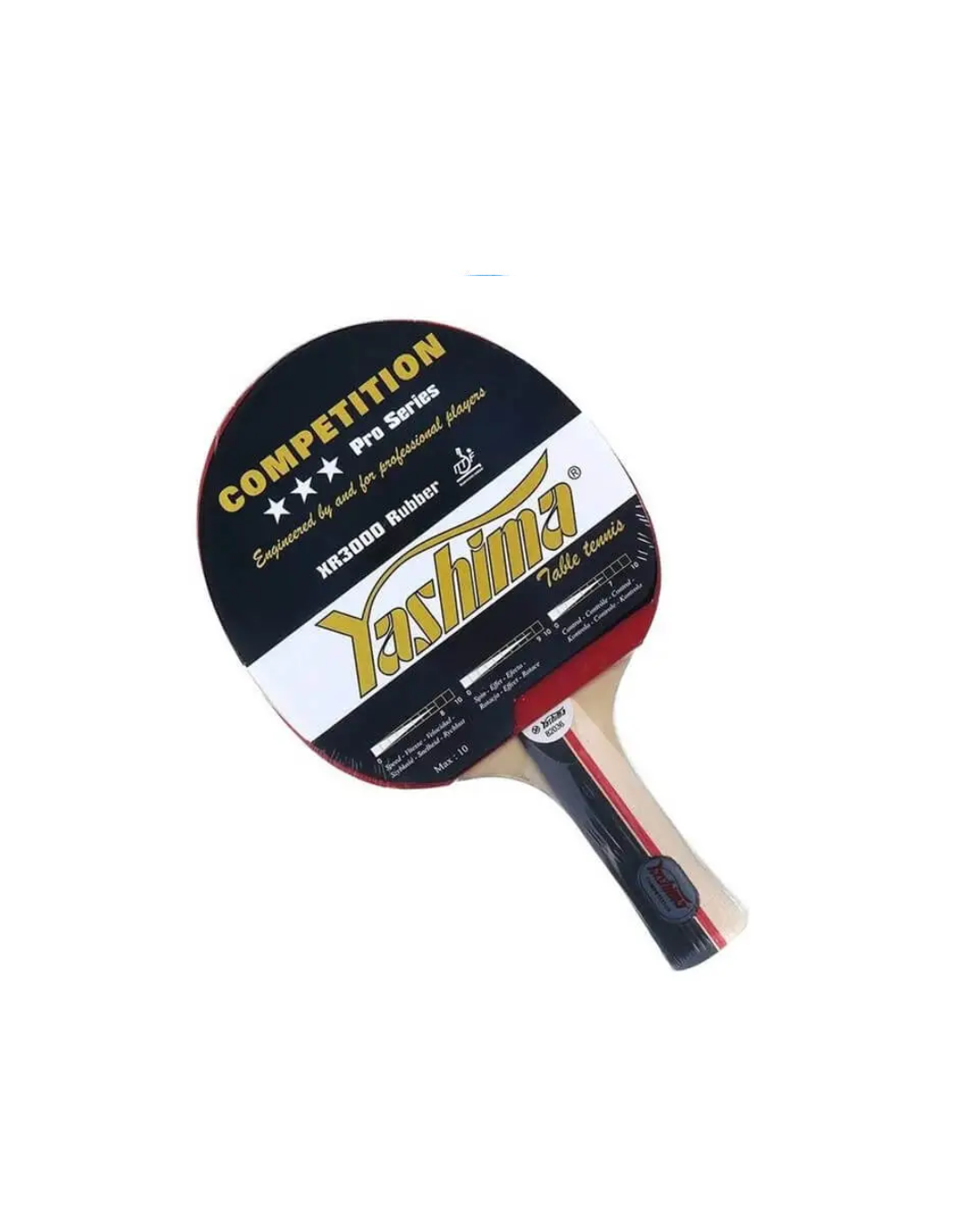 PALETA XR3000 PRO YASHIMA 80054