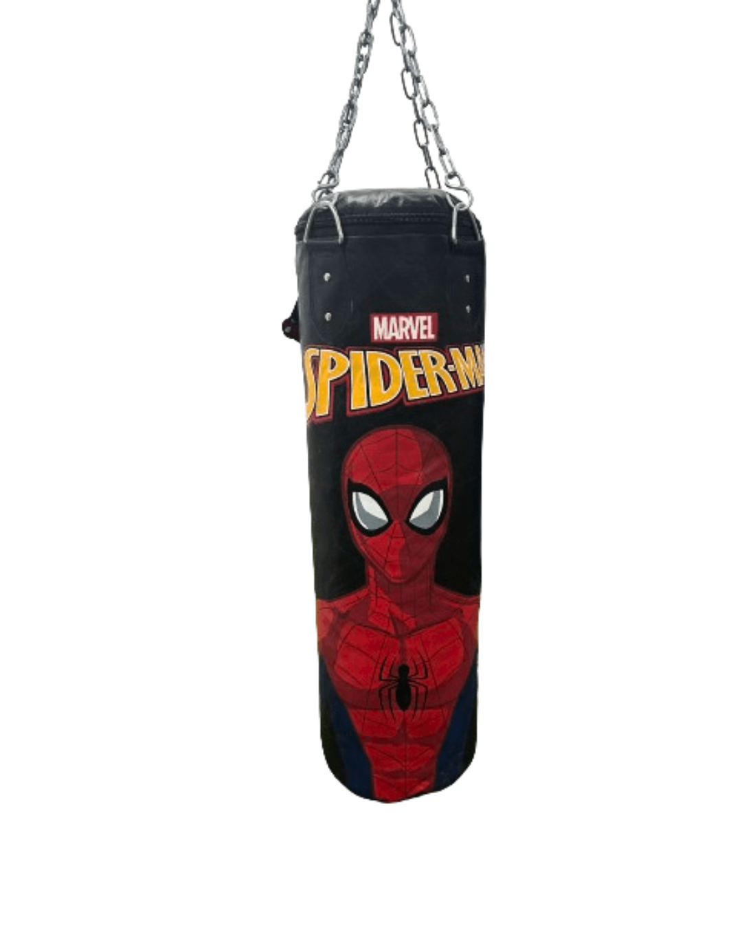 SACO DE BOXEO SPIDERMAN