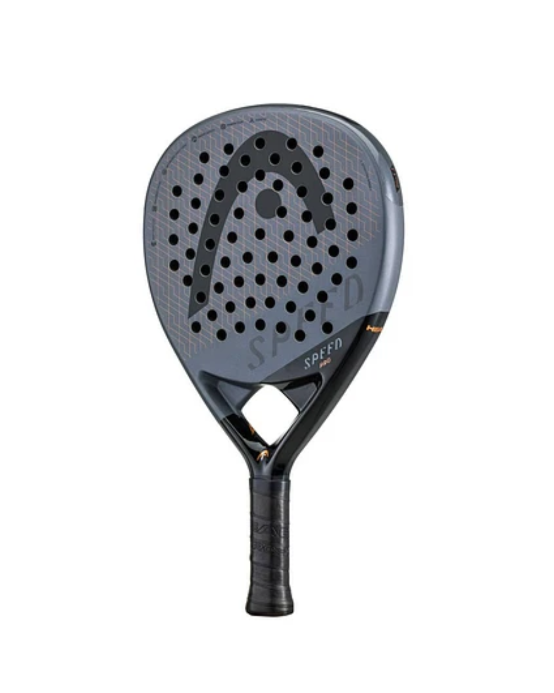 PALA PÁDEL HEAD SPEED PRO 2023 BICOLOR