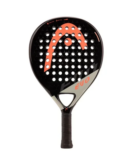 PALA DE PADEL HEAD EVO DELTA 2022