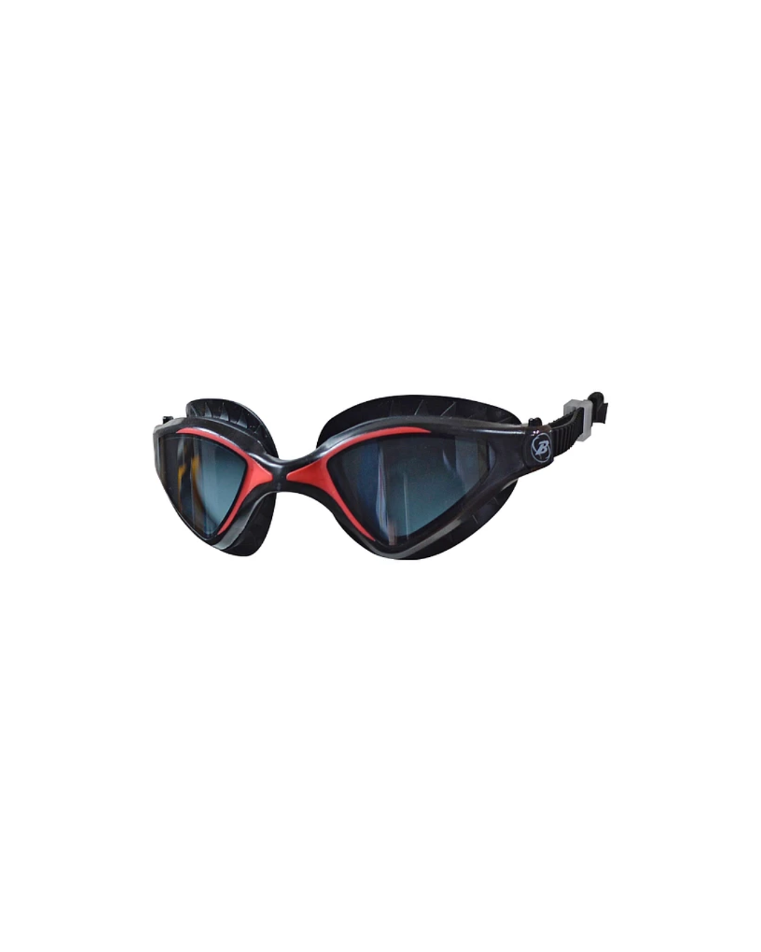 LENTE DE NATACIÓN ADULTO ACQUASPORT BARRACUDA