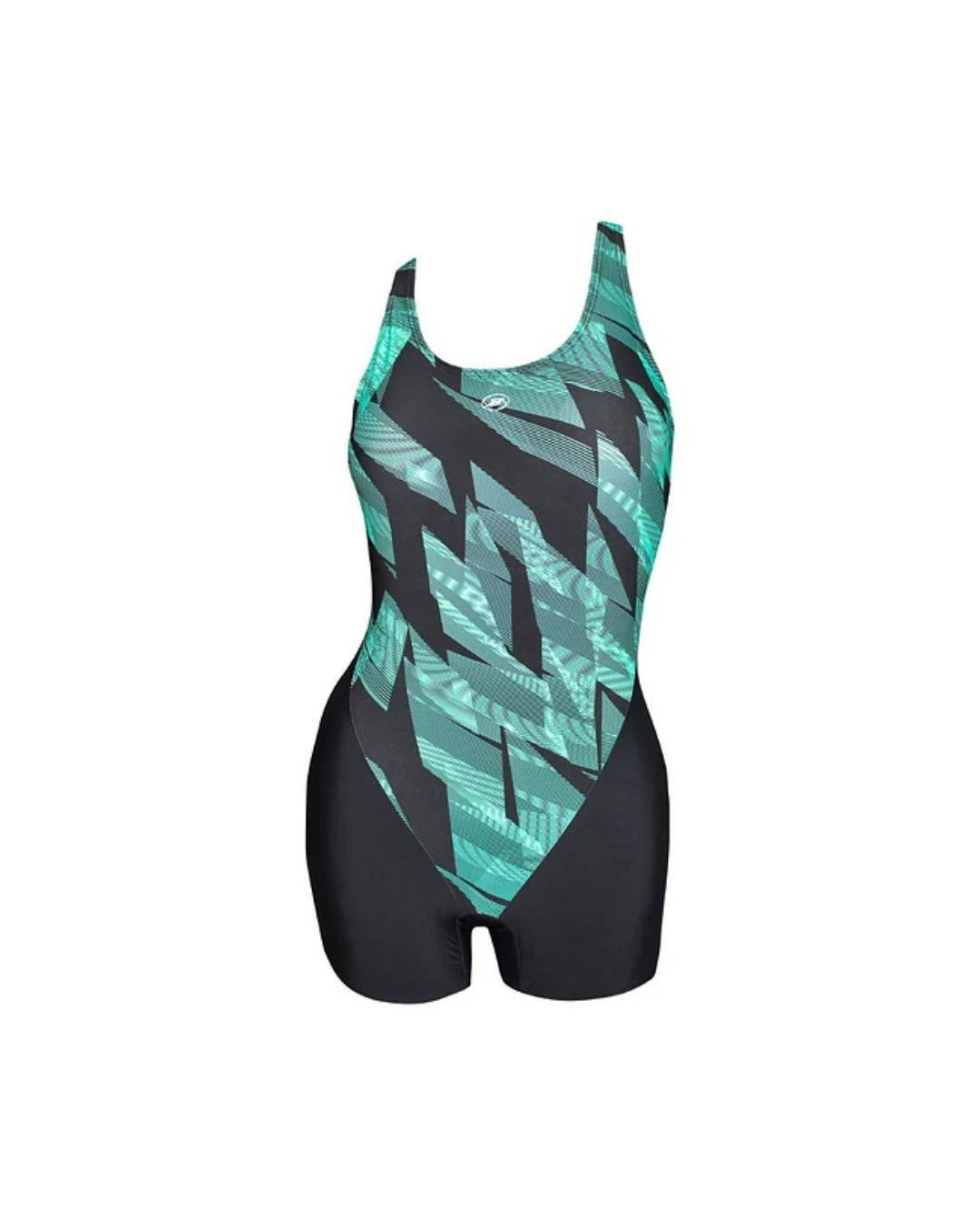 TRAJE DE BAÑO MUJER LEGG DIVE BARRACUDA