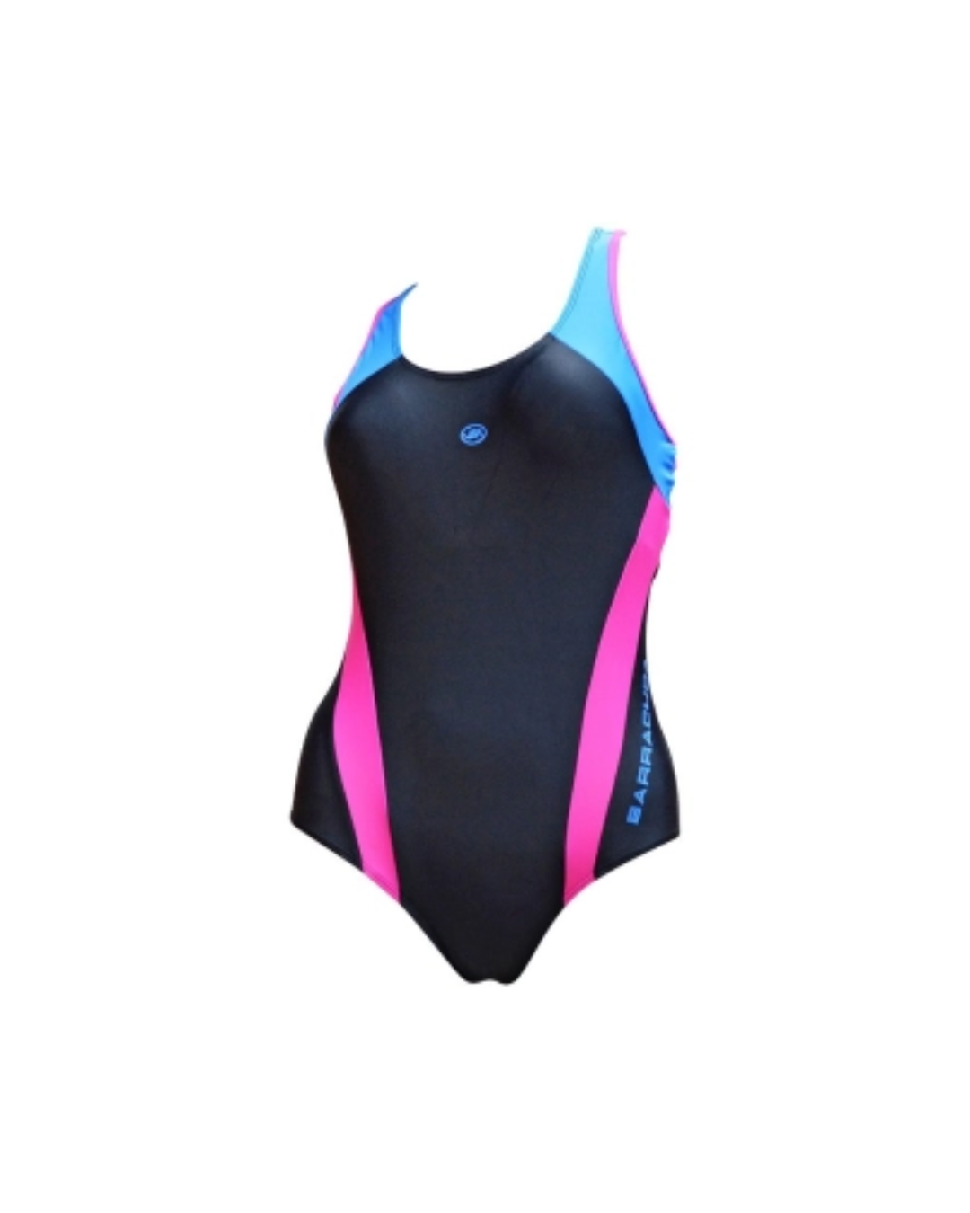 TRAJE DE BAÑO NIÑA CLASSIC BEND BARRACUDA TALLA 8