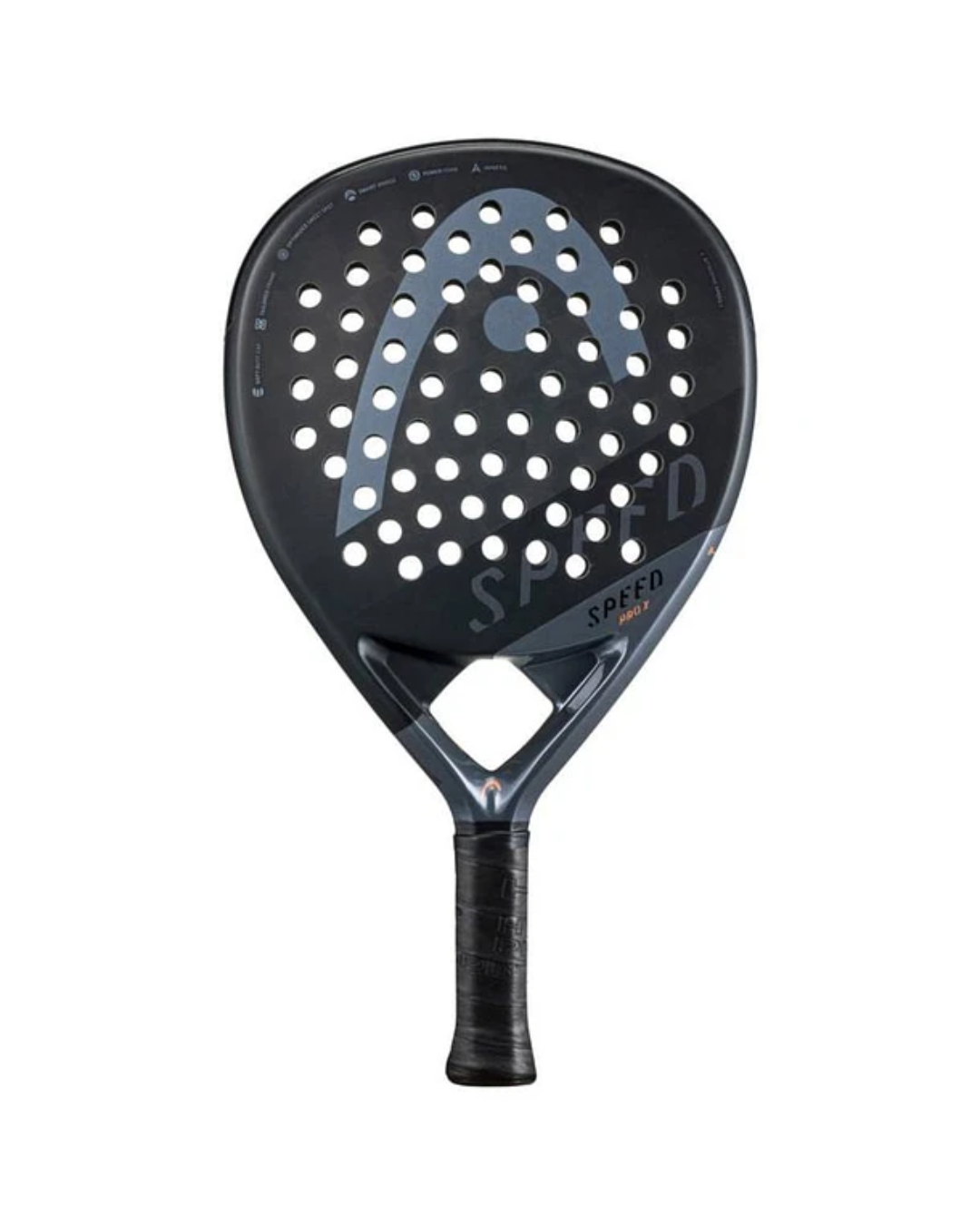 PALA PÁDEL HEAD SPEED PRO X 2023 BICOLOR