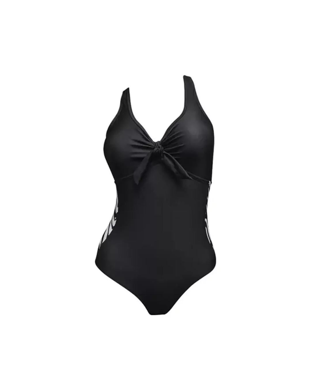 TRAJE DE BAÑO MUJER ANIMAL PRINT BARRACUDA TALLA M