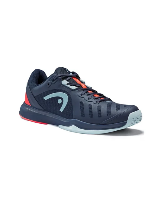 ZAPATILLAS PADEL HEAD HOMBRE SPRINT TEAM 3.0 AZUL