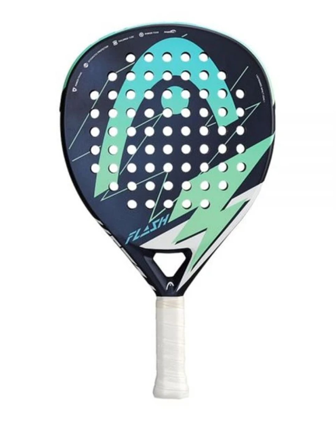 PALA DE PADEL HEAD FLASH
