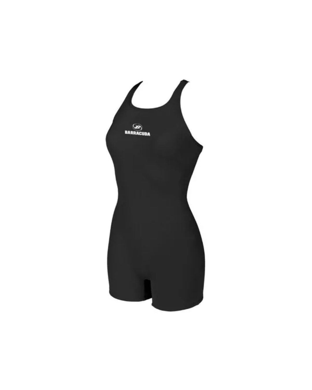 TRAJE DE BAÑO MUJER LEGG NEGRO BARRACUDA TALLA XXXL