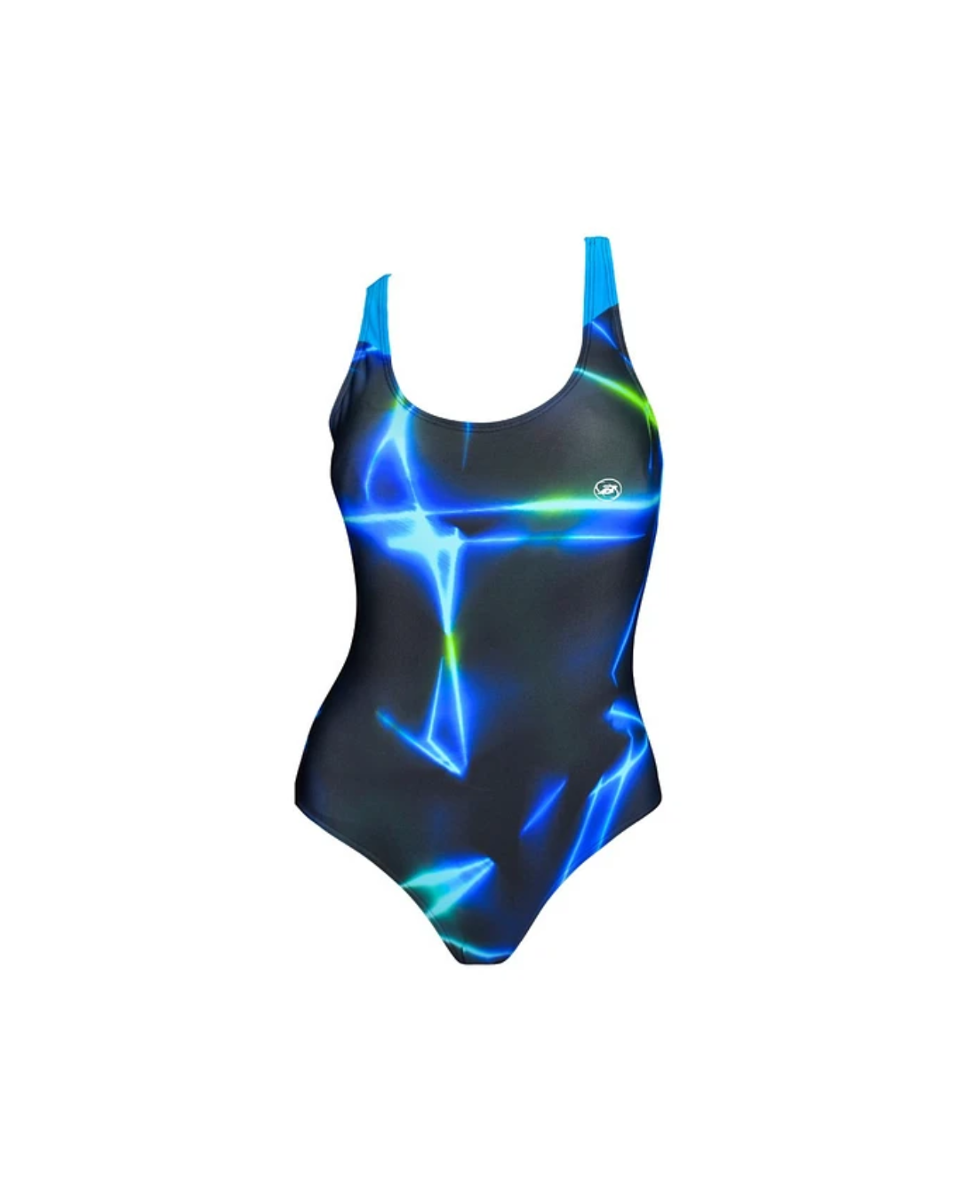 TRAJE DE BAÑO MUJER CLASSIC DIAMOND BARRACUDA