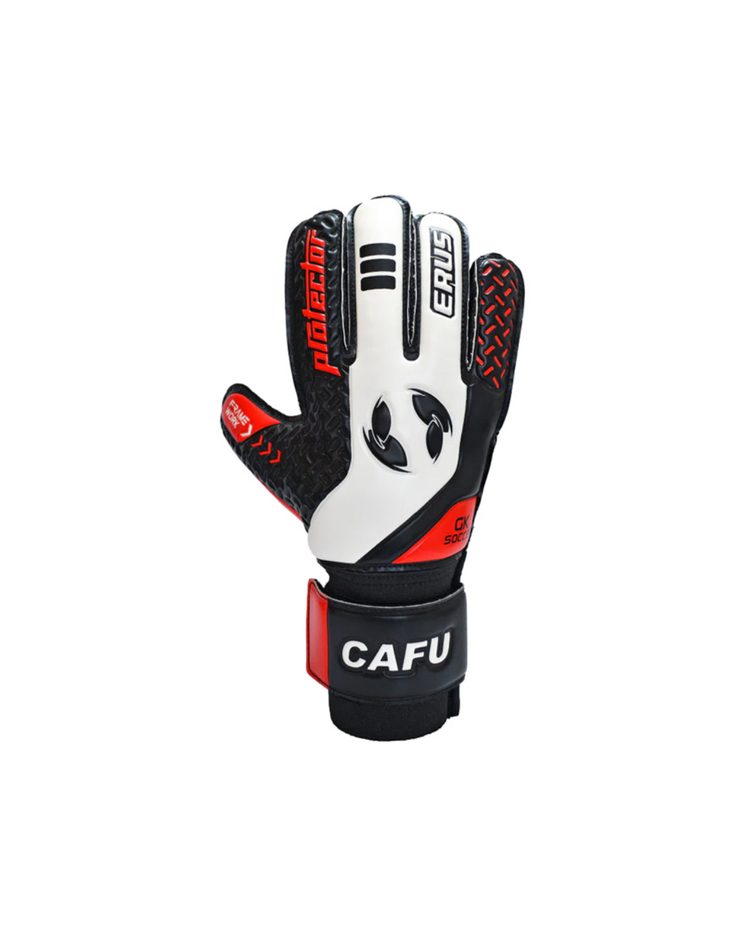 GUANTE DE ARQUERO CAFU PROTECTOR ERUS FERULA