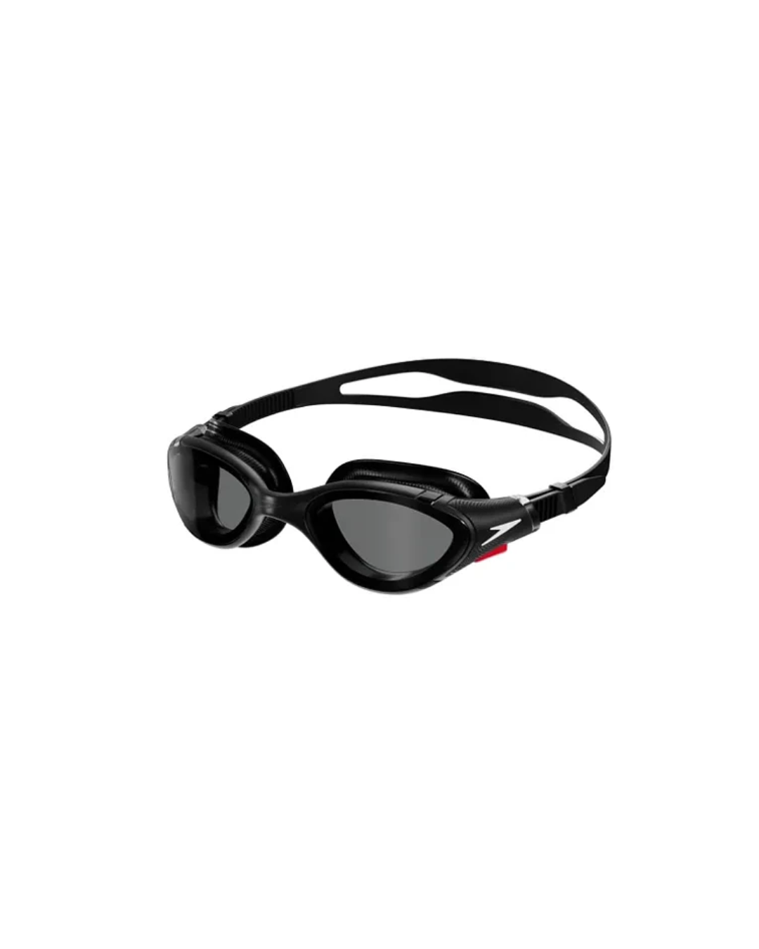 LENTE NATACIÓN SPEEDO BIOFUSE 2.0 NEGRO