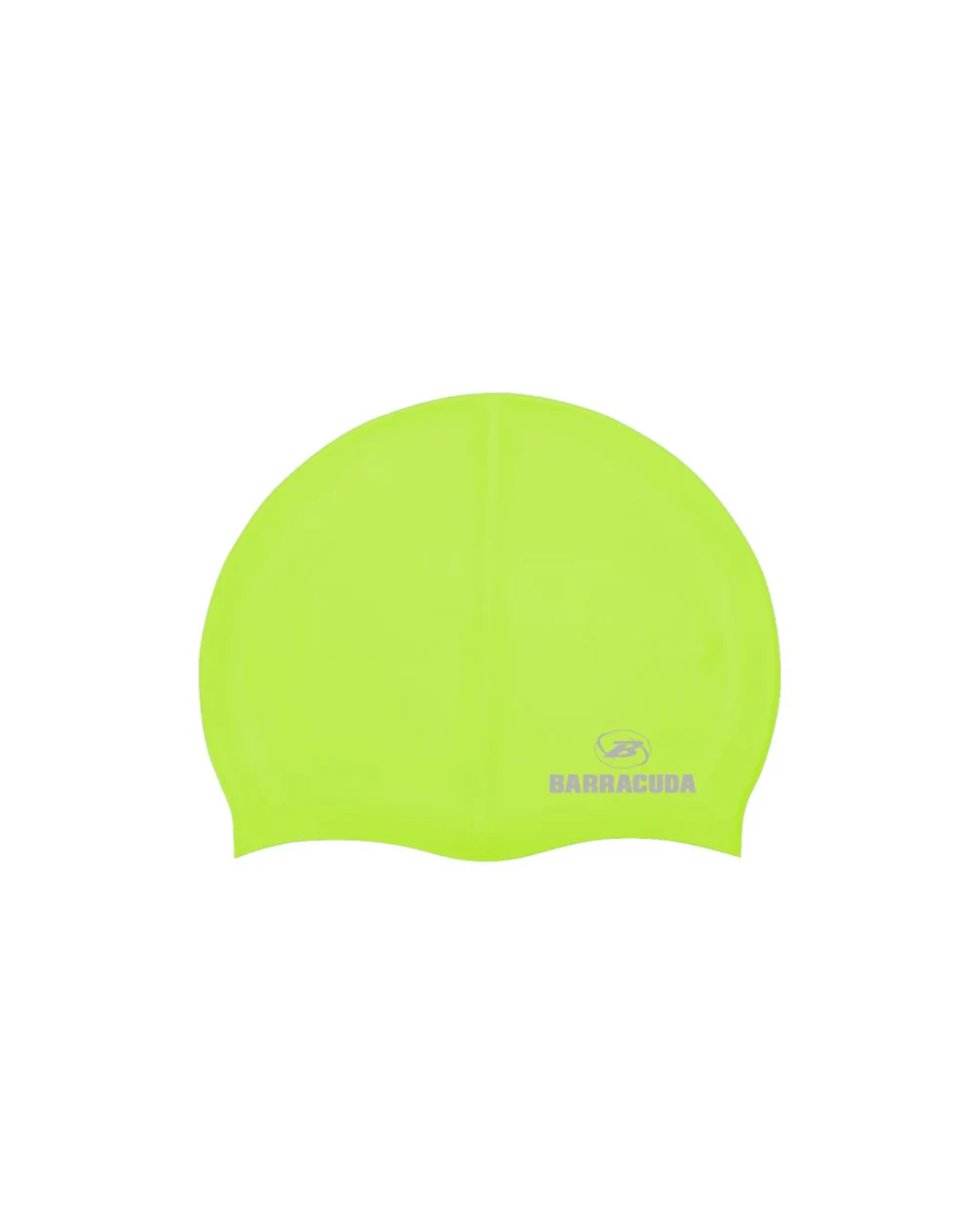 GORRA DE NATACION SILICONA BARRACUDA