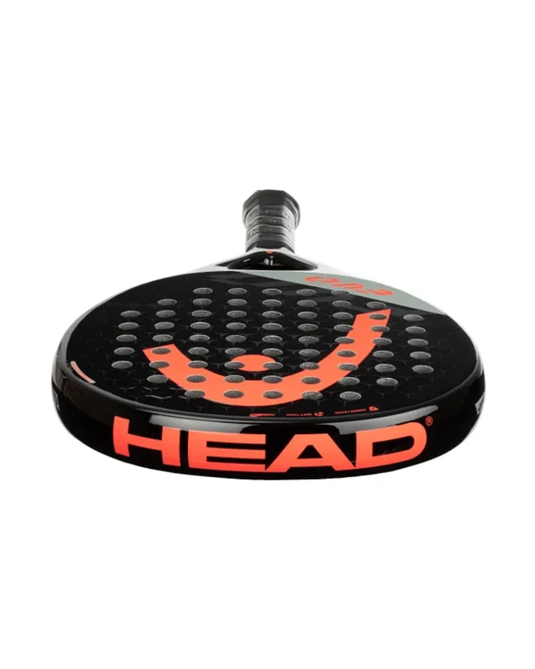 PALA DE PADEL HEAD EVO DELTA 2022