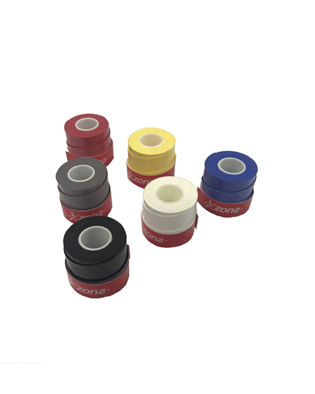 OVERGRIP ZONS UNIDAD