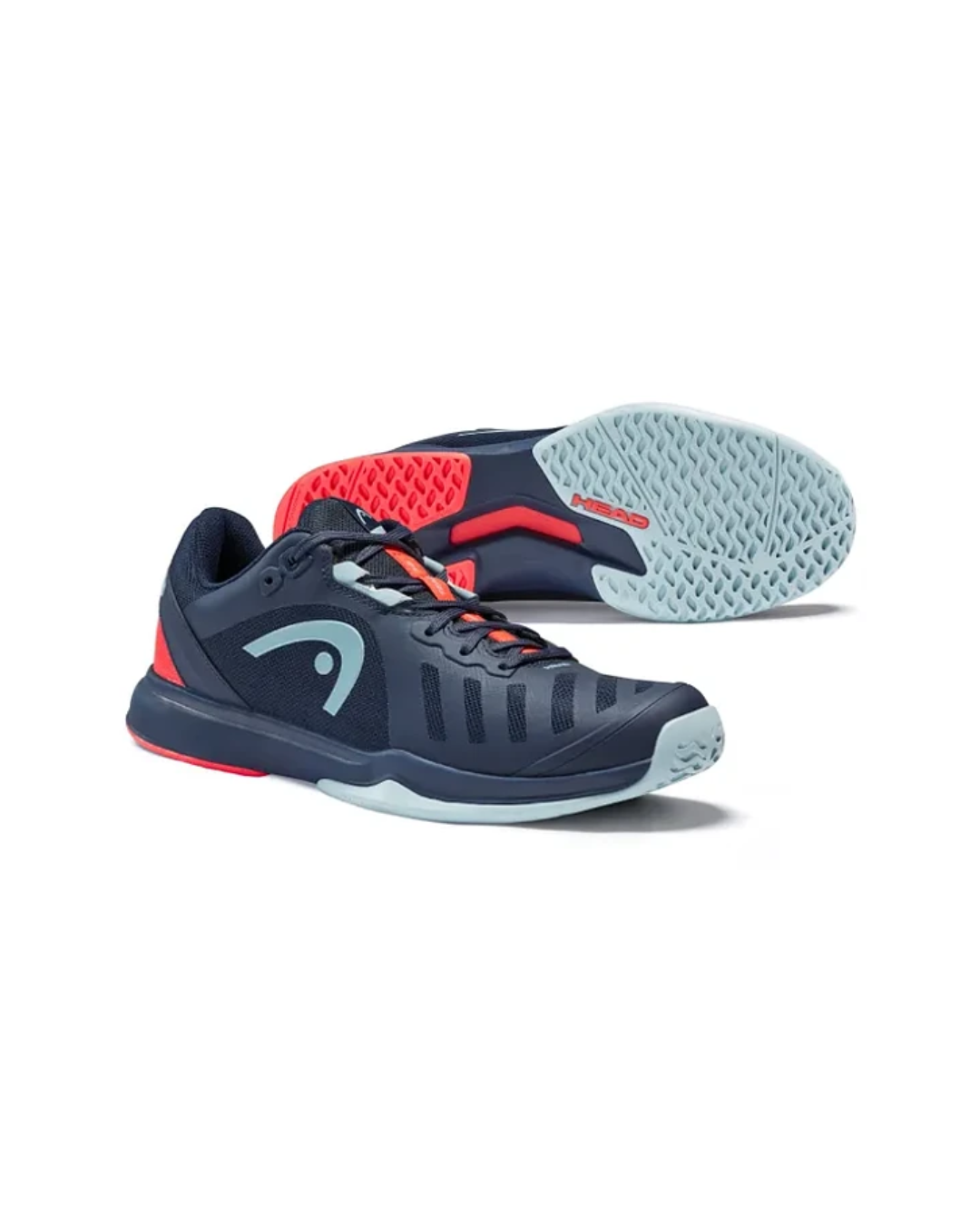 ZAPATILLAS PADEL HEAD HOMBRE SPRINT TEAM 3.0 AZUL