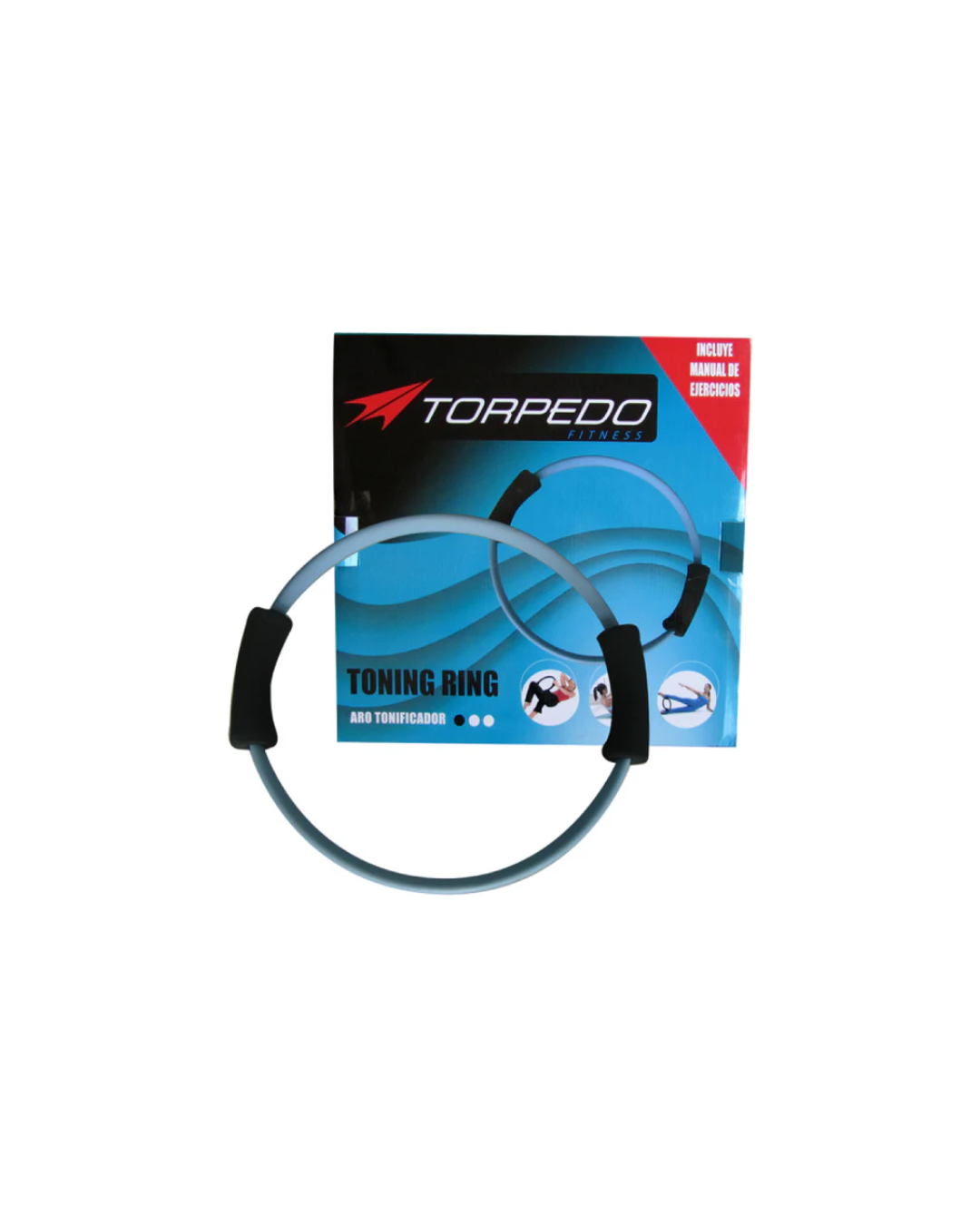 ARO TONIFICADOR TORPEDO