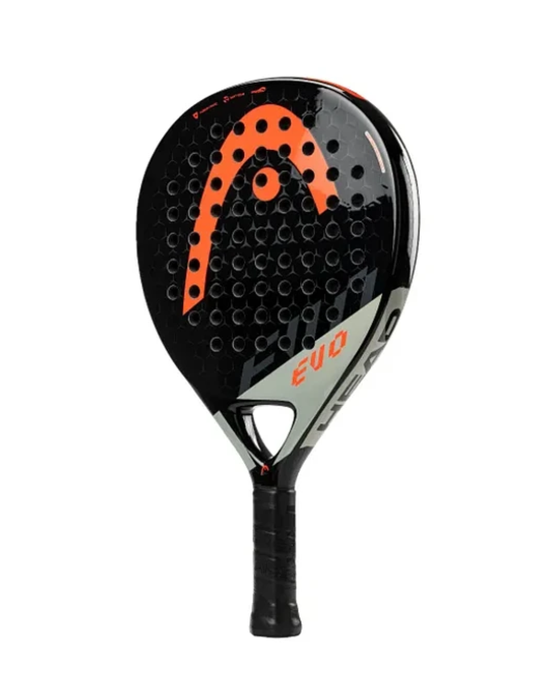PALA DE PADEL HEAD EVO DELTA 2022