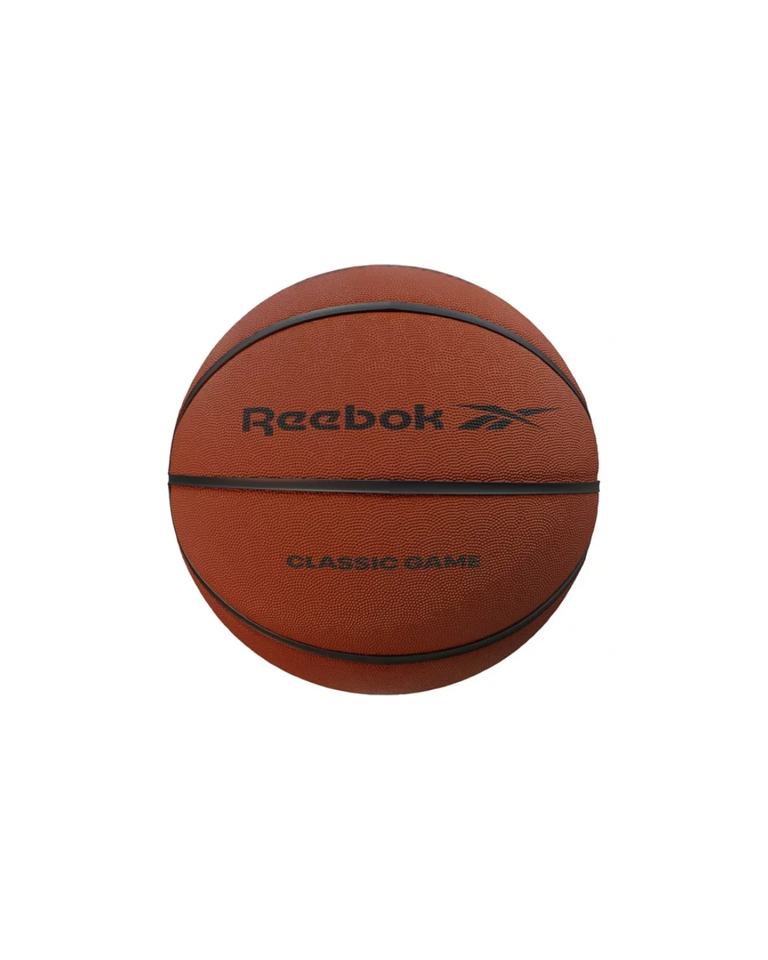 BALON BASKETBALL REEBOK N°7 CLASSIC GAME