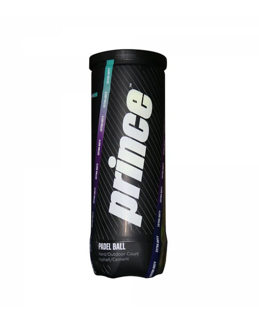 PELOTAS PADEL PRINCE CHAMPIONSHIP