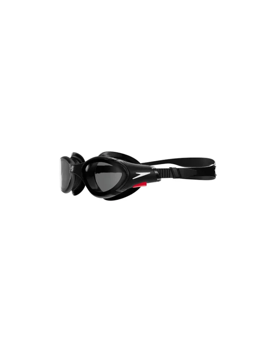 LENTE NATACIÓN SPEEDO BIOFUSE 2.0 NEGRO