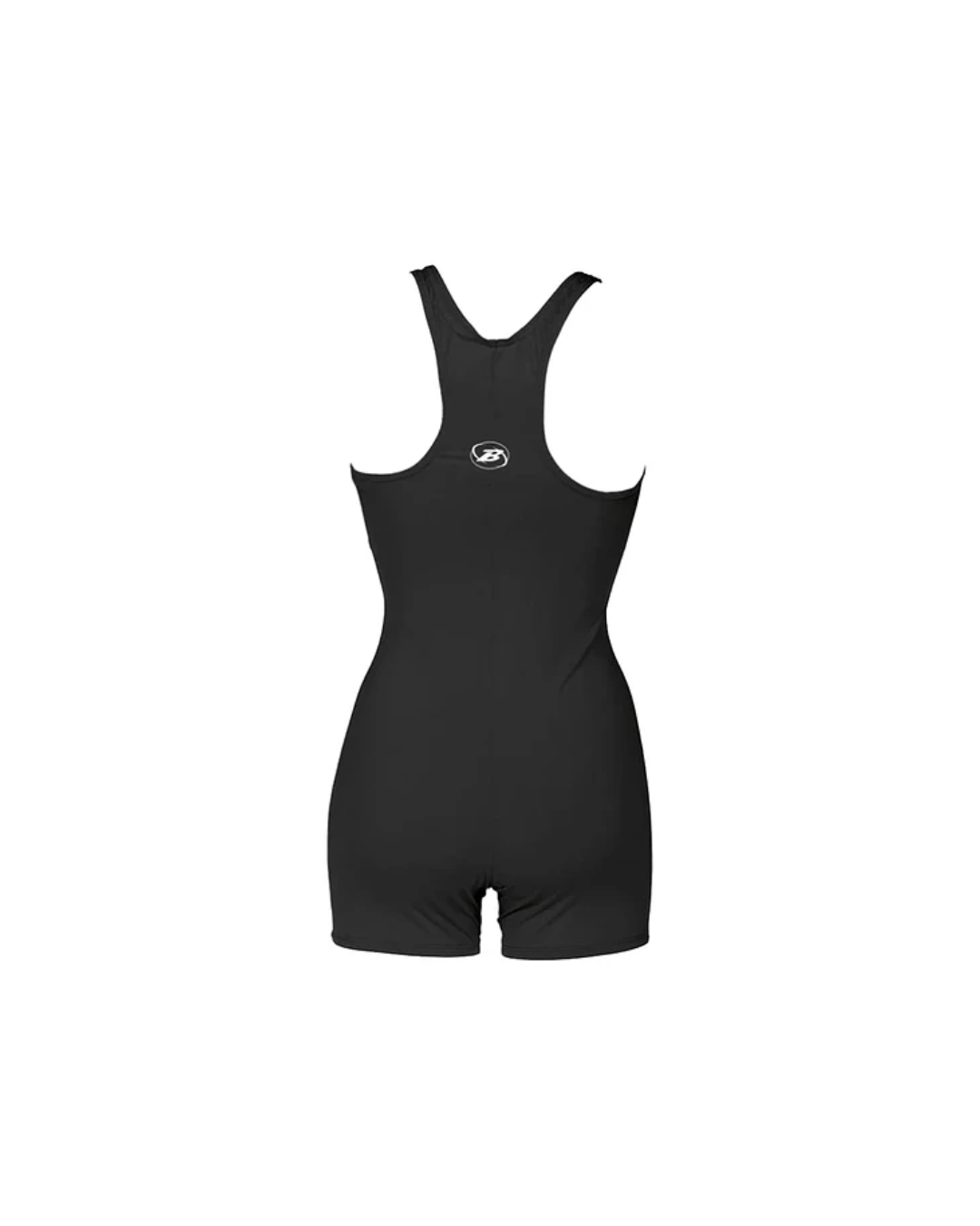 TRAJE DE BAÑO MUJER LEGG NEGRO BARRACUDA TALLA XXXL