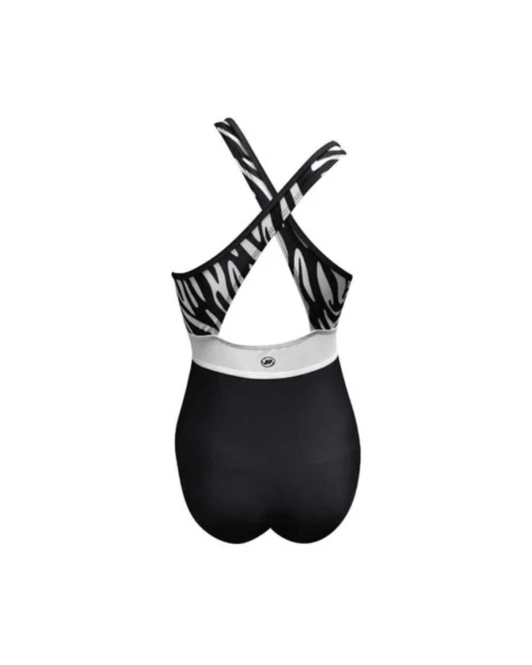 TRAJE DE BAÑO MUJER ANIMAL PRINT BARRACUDA TALLA M