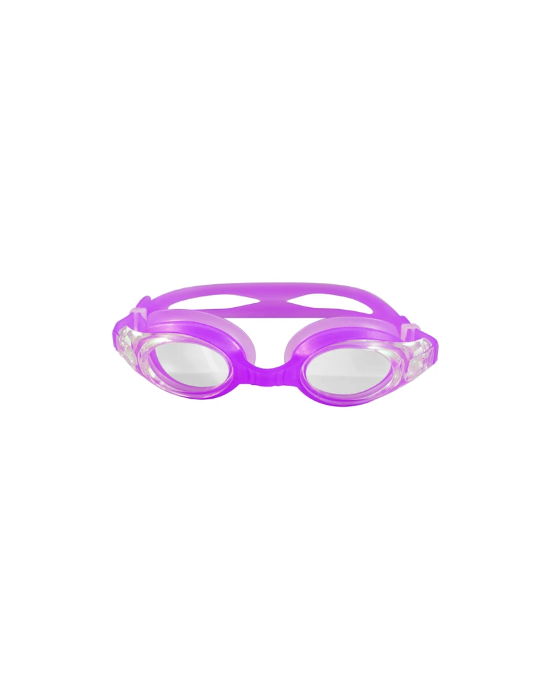 LENTE DE NATACIÓN MOVE ADULTO BARRACUDA