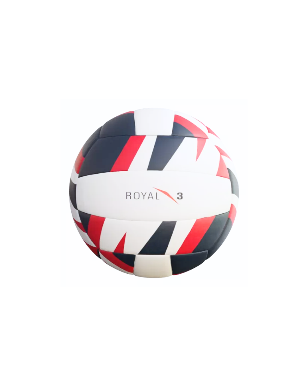 BALON VOLLEYBALL REEBOK ROYAL 3