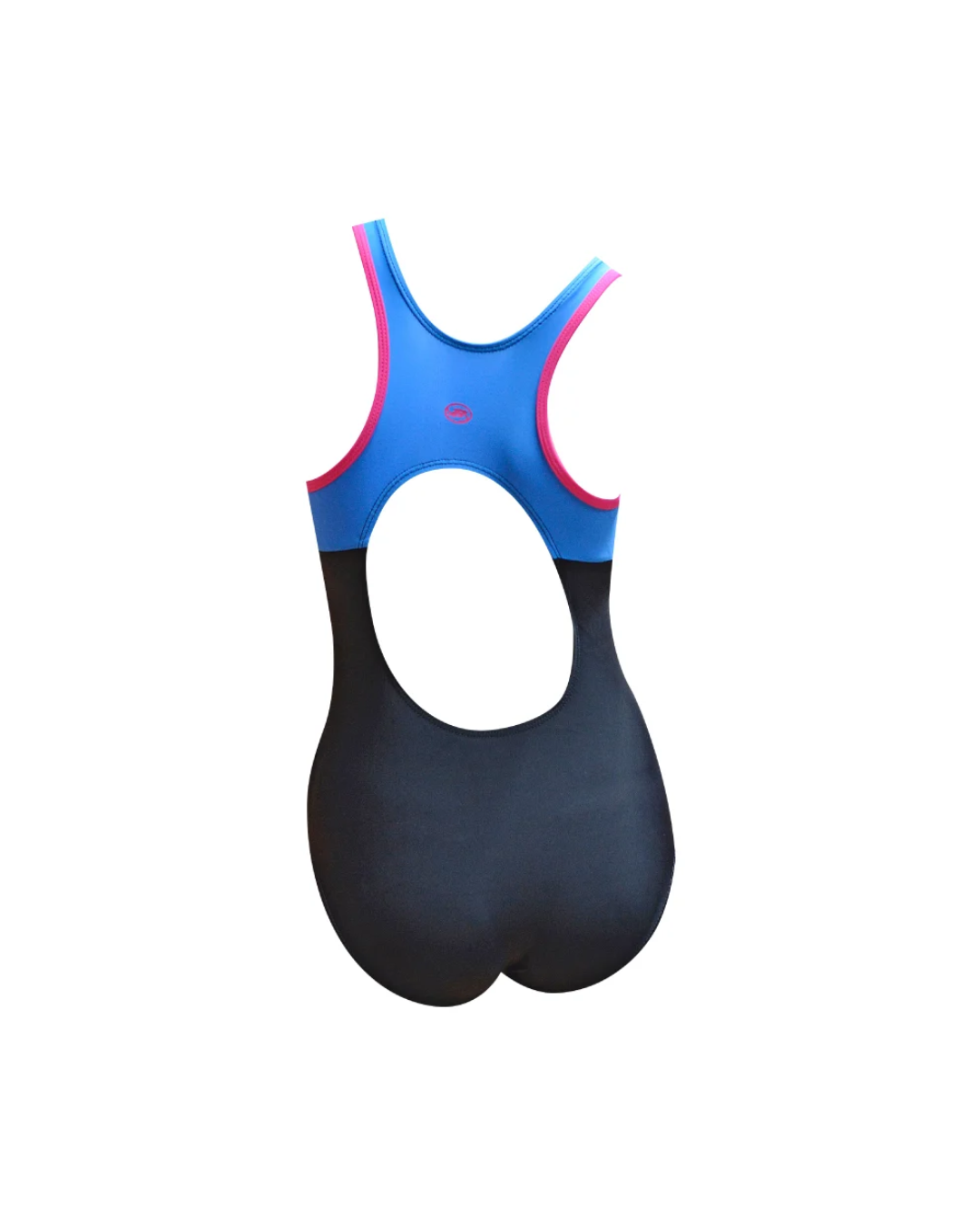TRAJE DE BAÑO NIÑA CLASSIC BEND BARRACUDA TALLA 8