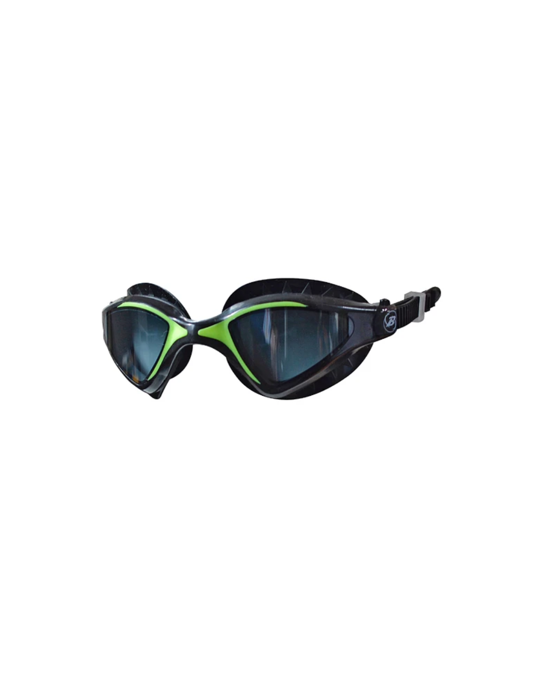 LENTE DE NATACIÓN ADULTO ACQUASPORT BARRACUDA