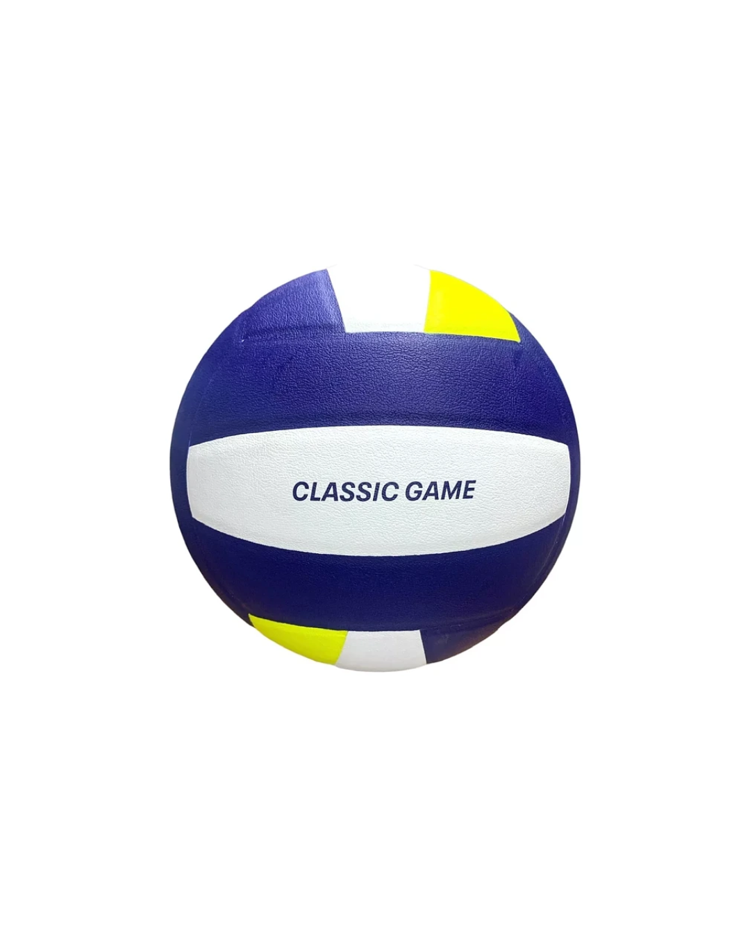 BALON VOLLEYBALL REEBOK N°5 CLASSIC GAME