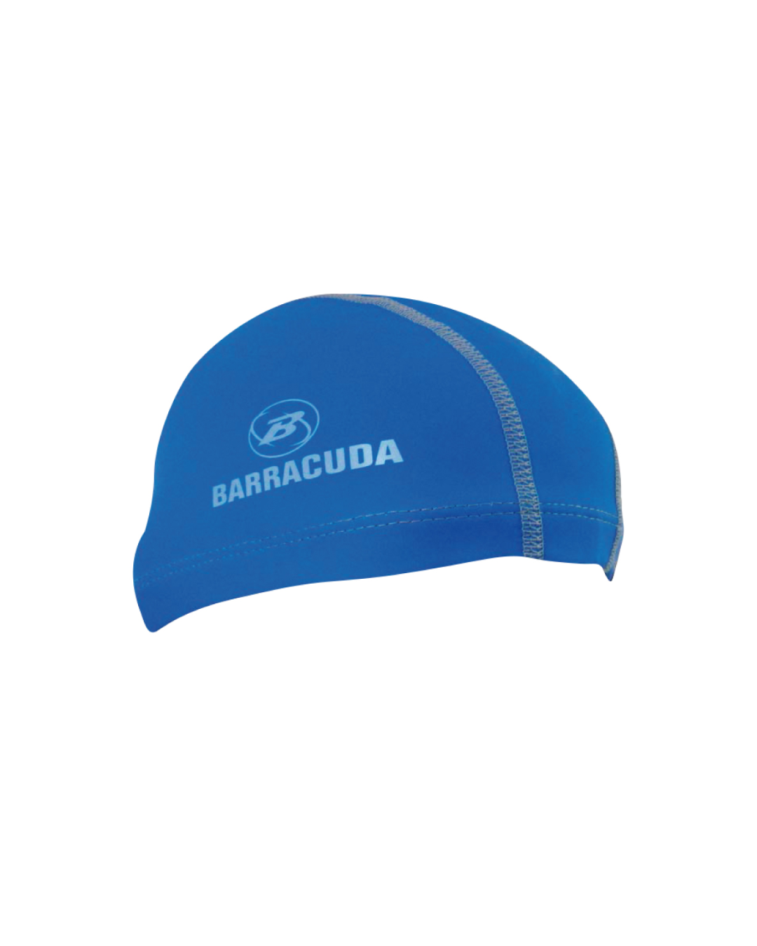 GORRO DE NATACION PU BARRACUDA