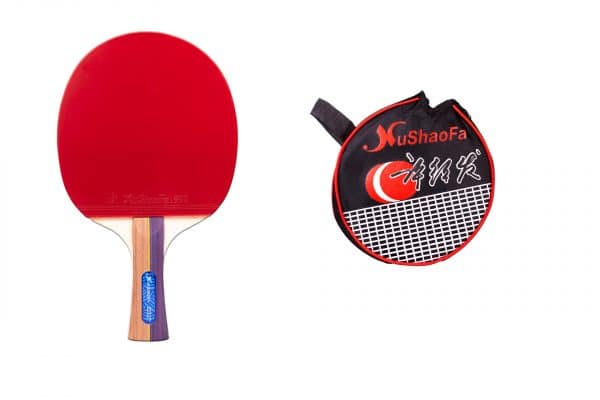 PALETA DE PING PONG 3008 XUSHAOFA