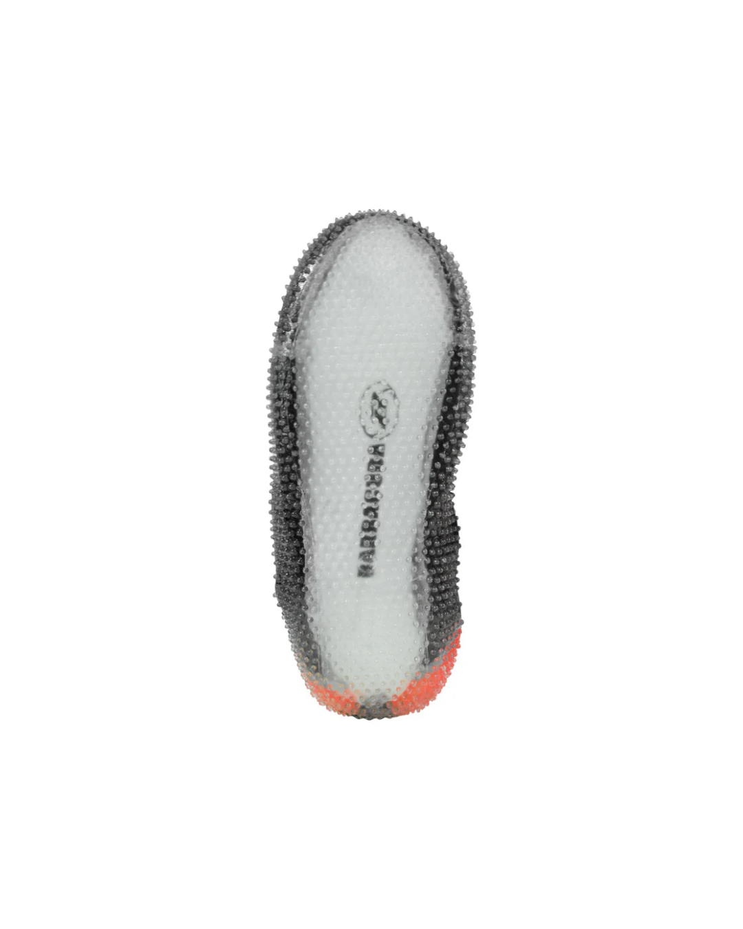 ZAPATO DE AGUA ROJO-NEGRO BARRACUDA