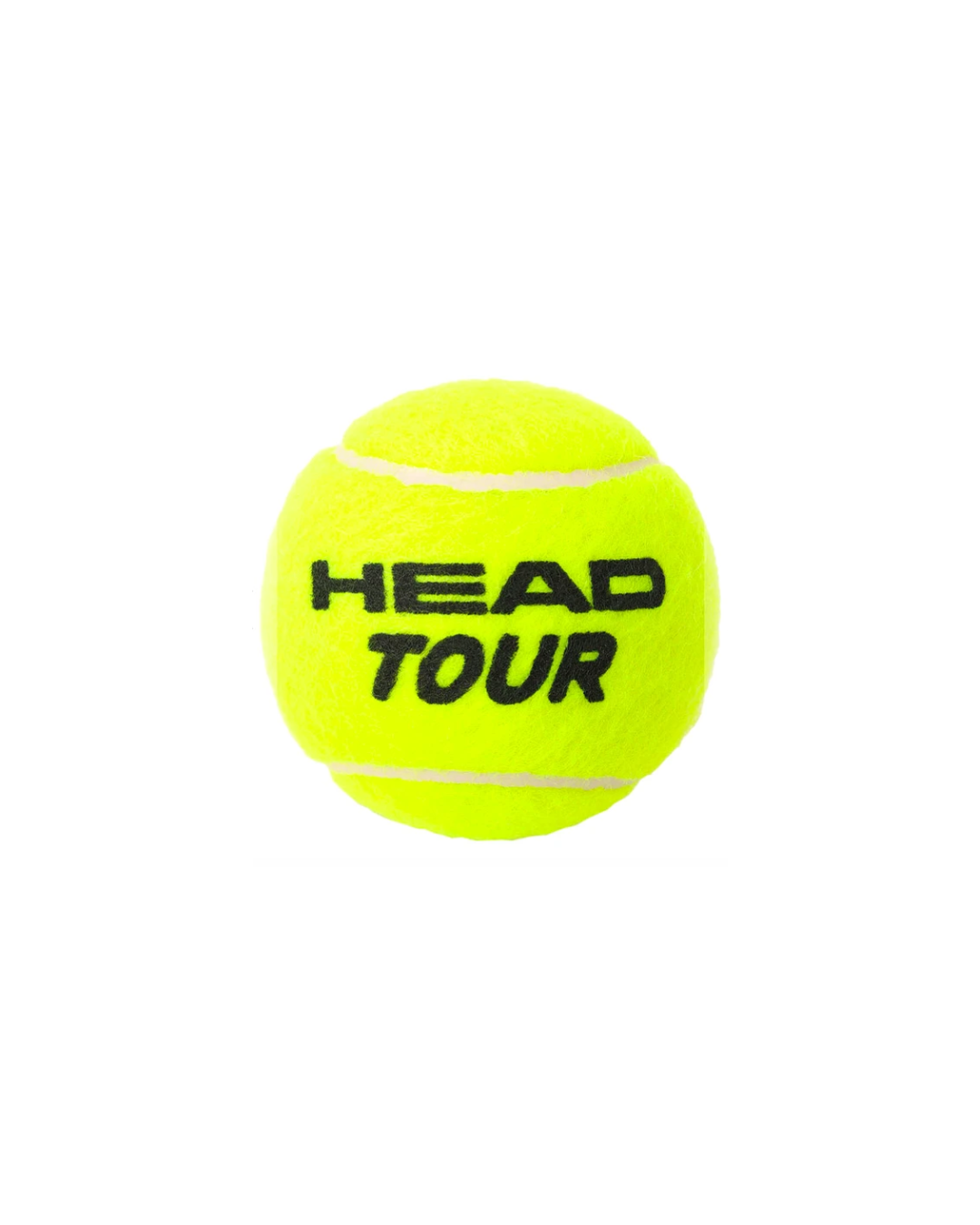 PELOTA TENIS HEAD TOUR