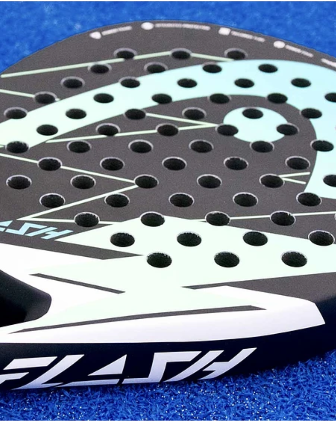 PALA DE PADEL HEAD FLASH