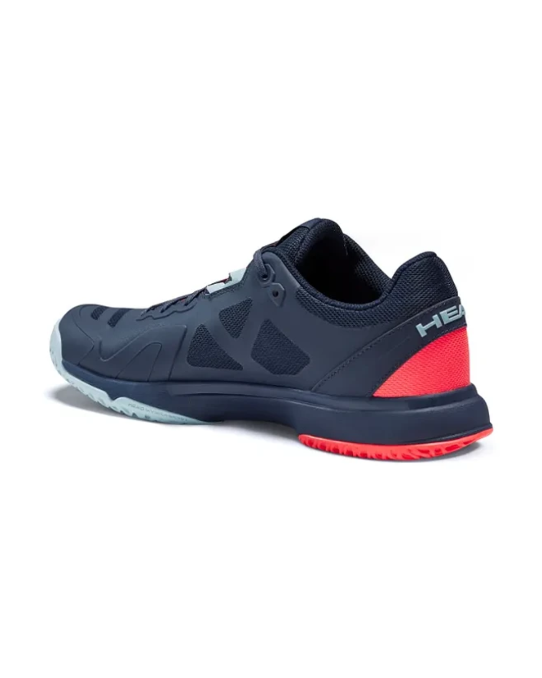 ZAPATILLAS PADEL HEAD HOMBRE SPRINT TEAM 3.0 AZUL
