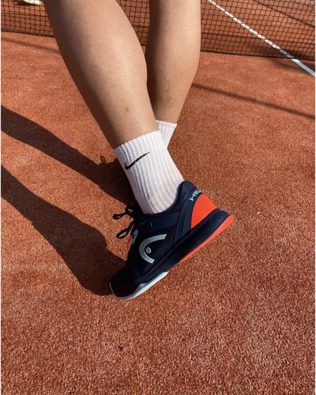 ZAPATILLAS PADEL HEAD HOMBRE SPRINT TEAM 3.0 AZUL