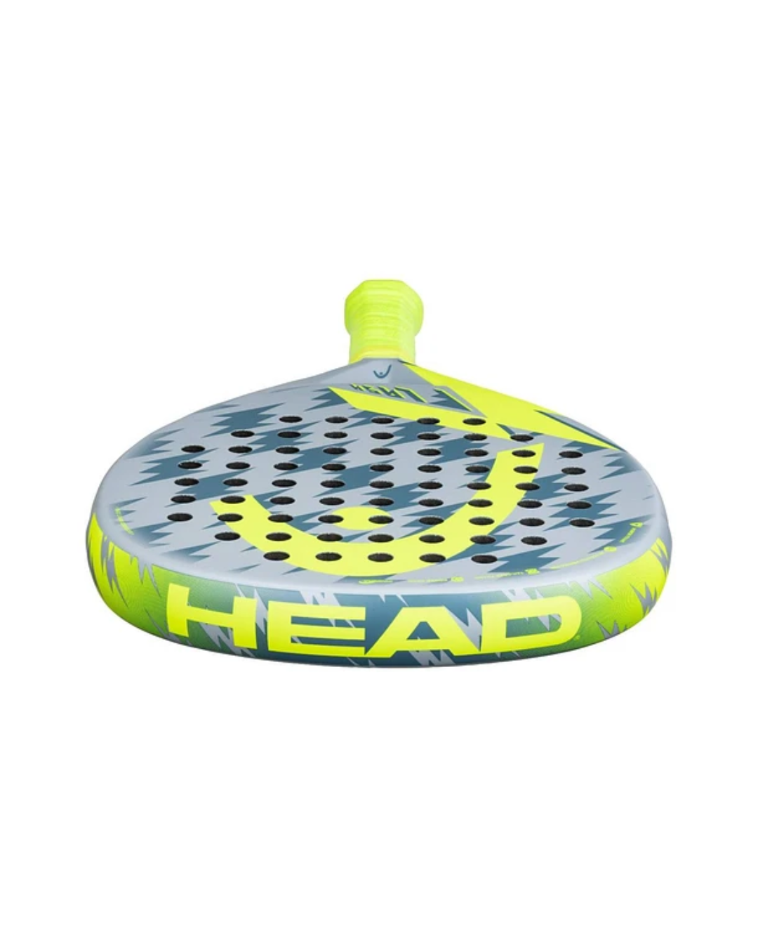 PALA PADEL FLASH 2022 GRIS