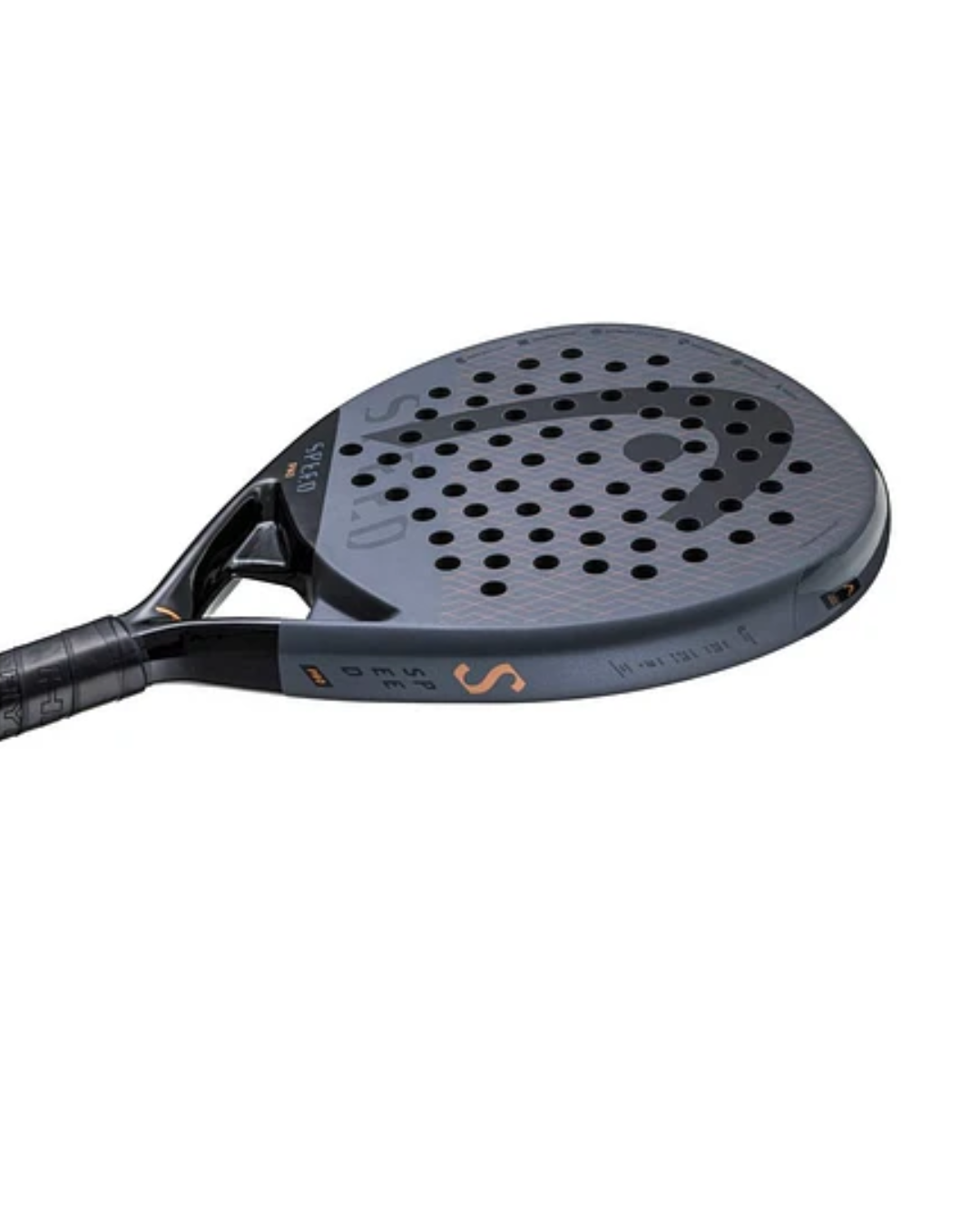 PALA PÁDEL HEAD SPEED PRO 2023 BICOLOR