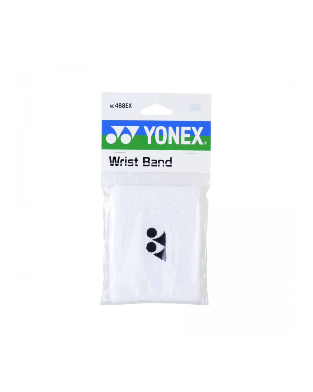 MUÑEQUERA DE TENIS YONEX JUMBO