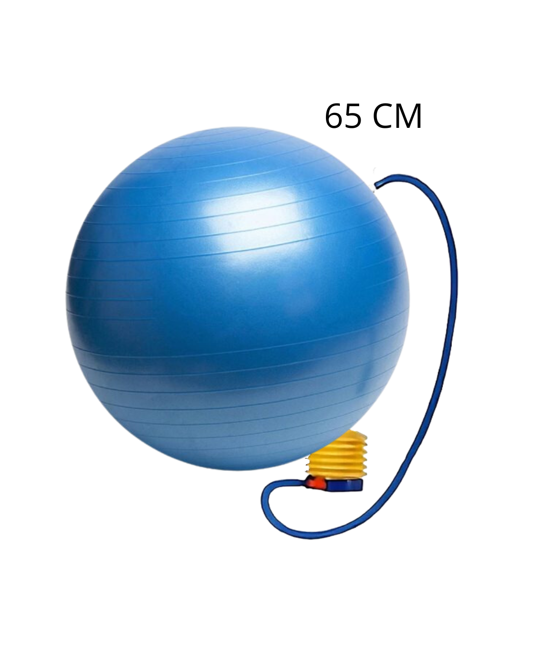 BALÓN PILATES 65 CM