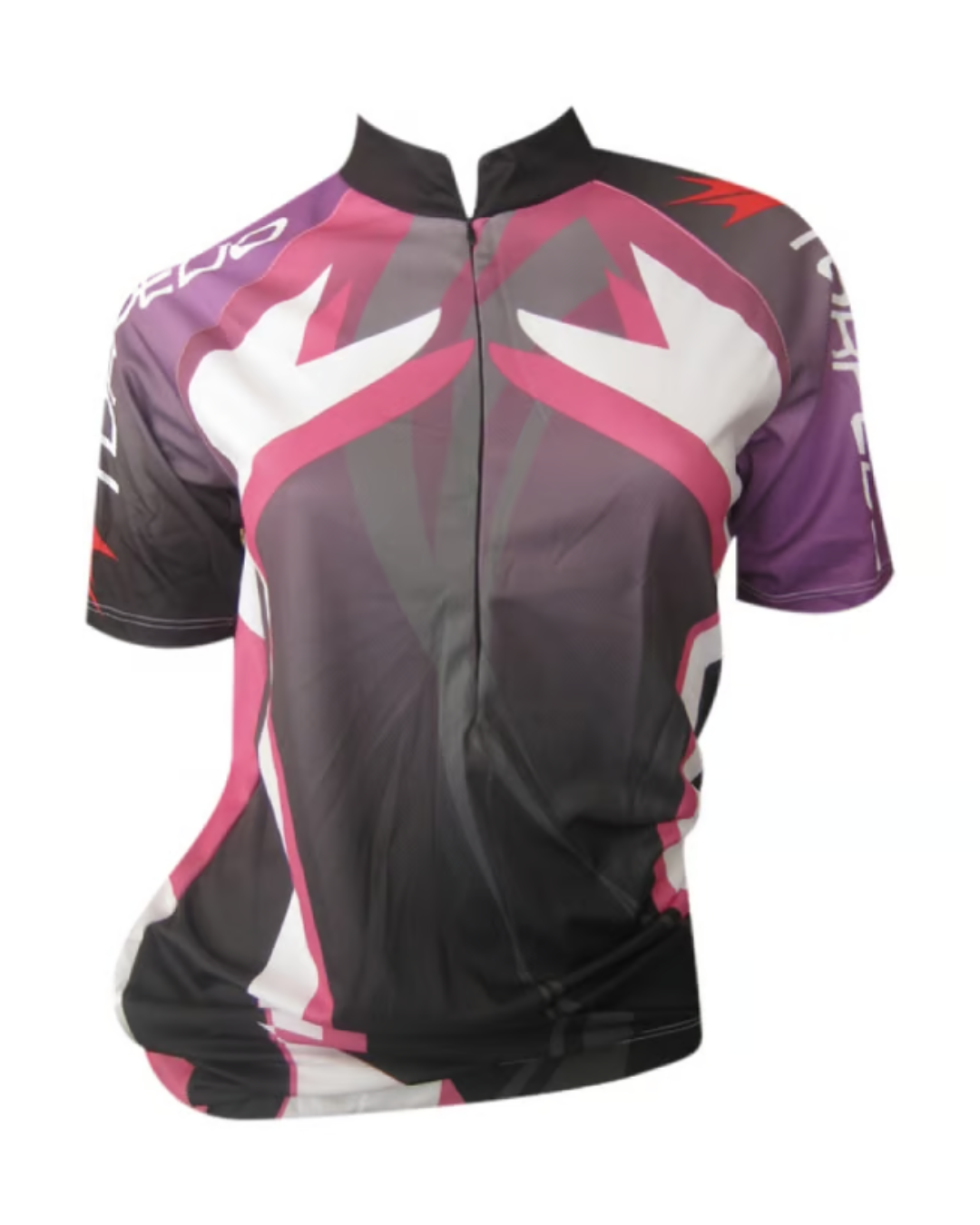 TRICOTA CICLISMO ACTIVITY PURPURA