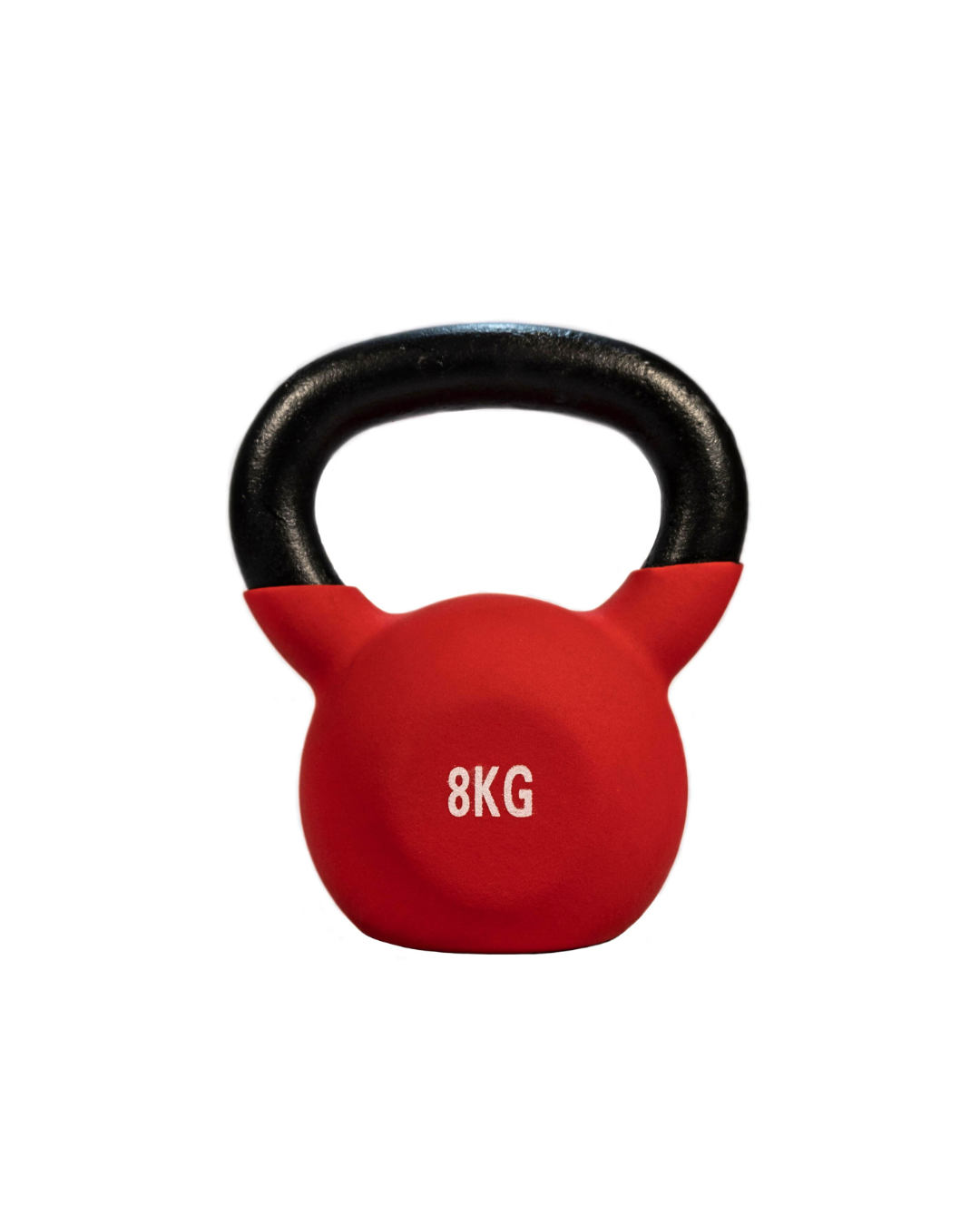 PESA RUSA KETTLEBELL 8 KILOS