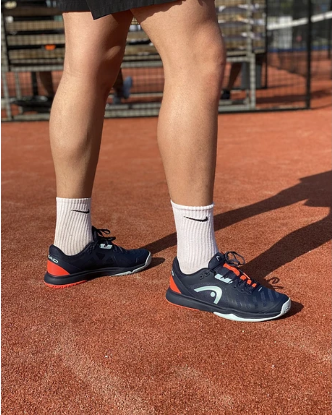 ZAPATILLAS PADEL HEAD HOMBRE SPRINT TEAM 3.0 AZUL