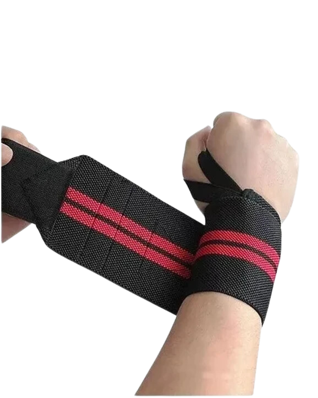 MUÑEQUERA CROSSBAND JAVCO