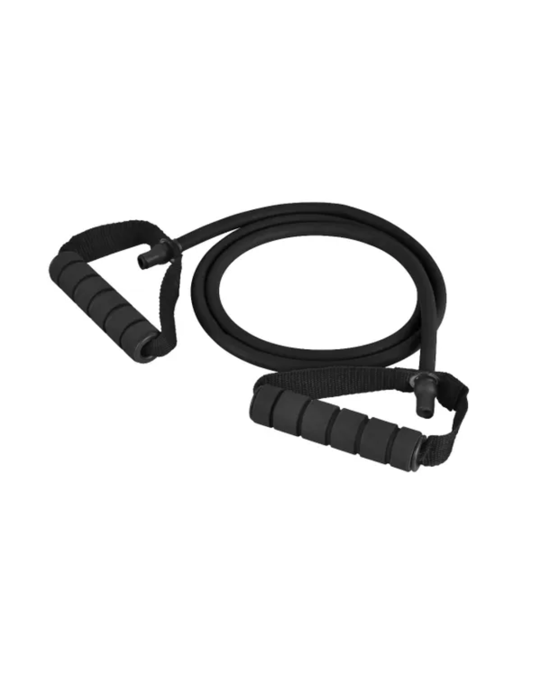 BANDA ELASTICA TUBULAR CON MANILLA 30 LB