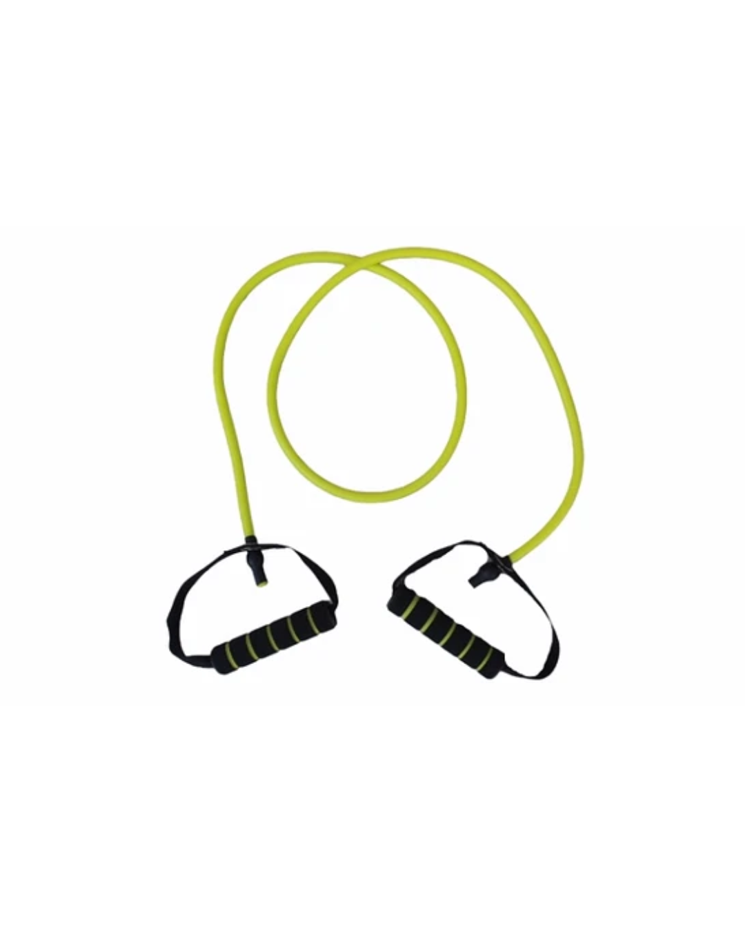 BANDA ELASTICA TUBULAR CON MANILLA 13 LB