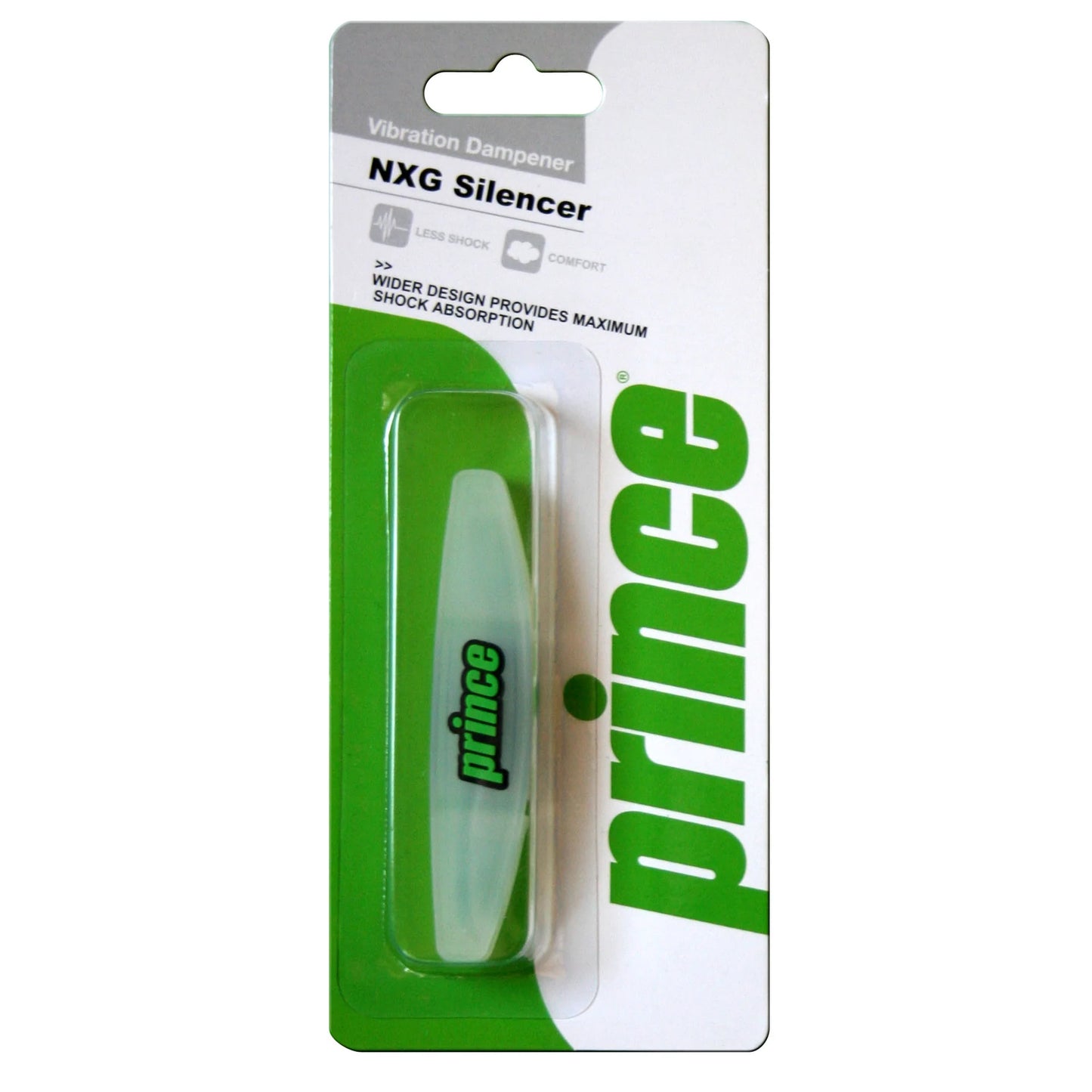 ANTIVIBADOR PRINCE PREMIER SILENCER